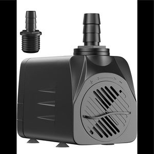 Uniclife UL400 Submersible Water Pump,